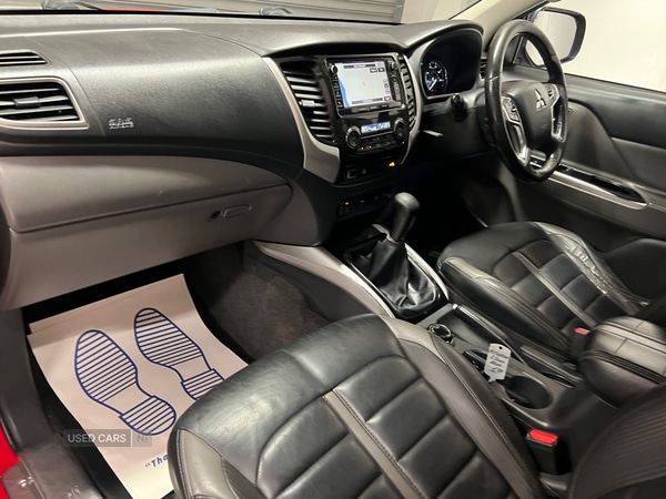 Used Mitsubishi L200 2018 for sale - 77926459: Photo 11