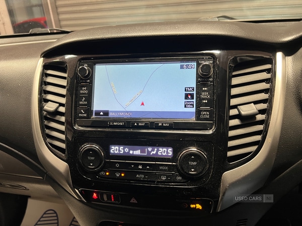 Used Mitsubishi L200 2018 for sale - 77926459: Photo 14