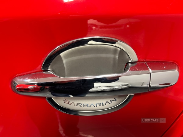 Used Mitsubishi L200 2018 for sale - 77926459: Photo 15