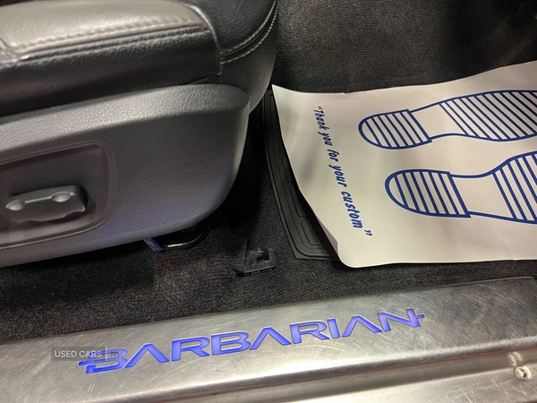 Used Mitsubishi L200 2018 for sale - 77926459: Photo 16