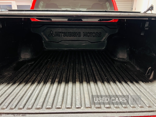 Used Mitsubishi L200 2018 for sale - 77926459: Photo 17