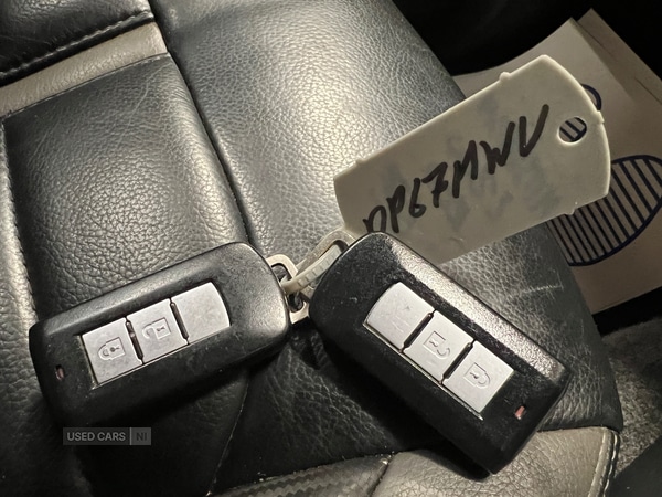 Used Mitsubishi L200 2018 for sale - 77926459: Photo 19