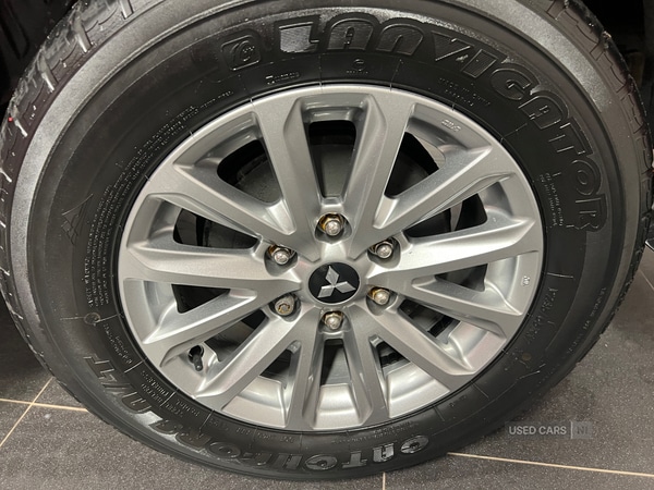 Used Mitsubishi L200 2018 for sale - 77926459: Photo 20