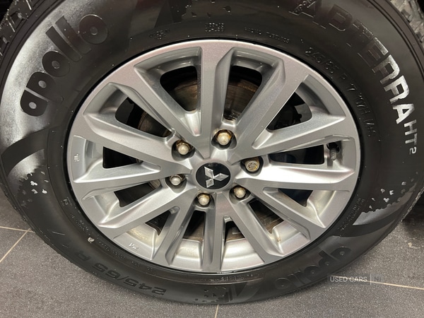 Used Mitsubishi L200 2018 for sale - 77926459: Photo 21