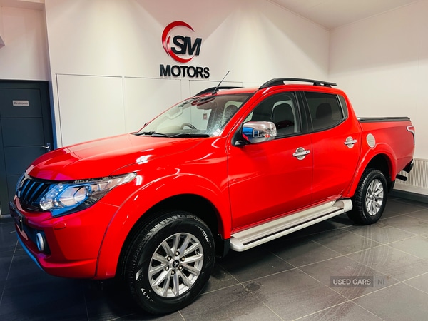 Used Mitsubishi L200 2018 for sale - 77926459: Photo 22