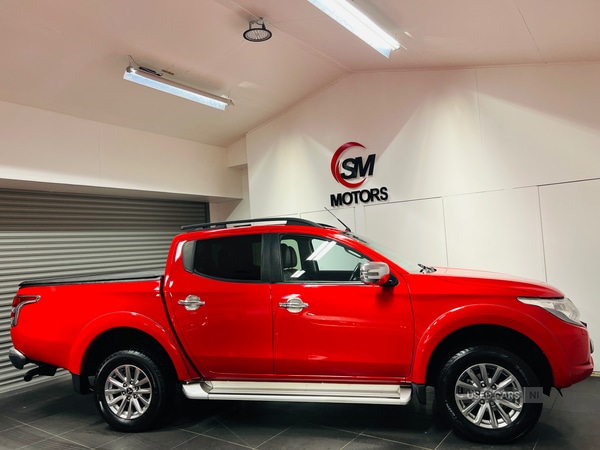 Used Mitsubishi L200 2018 for sale - 77926459: Photo 3