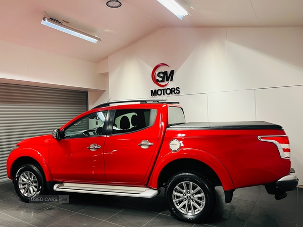 Used Mitsubishi L200 2018 for sale - 77926459: Photo 5