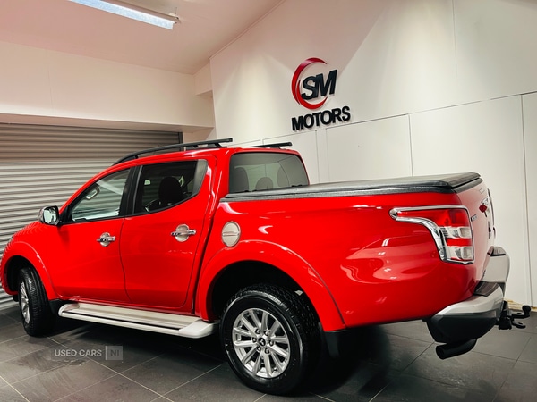 Used Mitsubishi L200 2018 for sale - 77926459: Photo 6