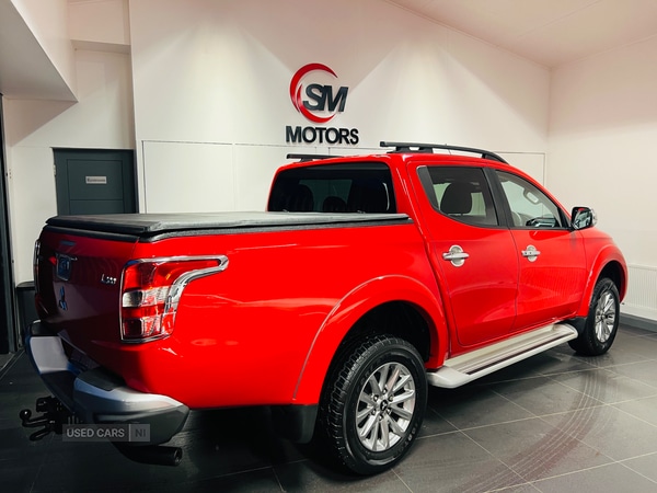 Used Mitsubishi L200 2018 for sale - 77926459: Photo 7