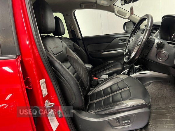 Used Mitsubishi L200 2018 for sale - 77926459: Photo 8