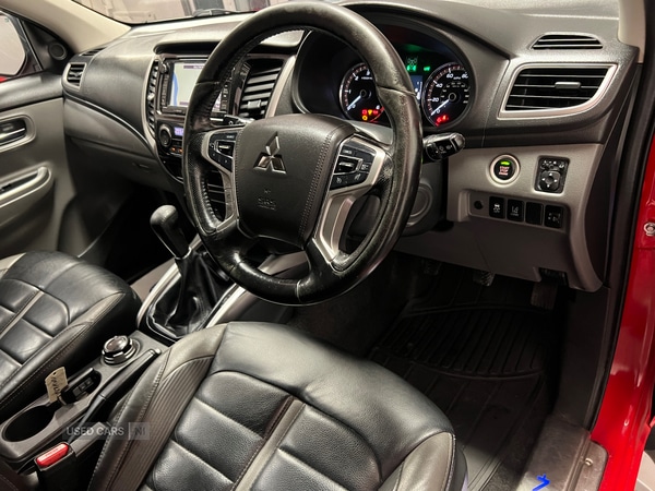 Used Mitsubishi L200 2018 for sale - 77926459: Photo 9