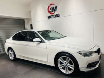 Used BMW 3 Series 2017 for sale - 74034406: Photo