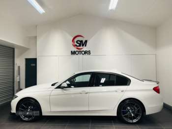 Used BMW 3 Series 2017 for sale - 74034406: Photo