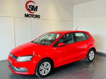 Used Volkswagen Polo 2016 for sale - 75364515: Photo
