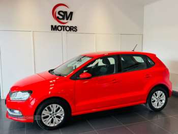 Used Volkswagen Polo 2016 for sale - 75364515: Photo