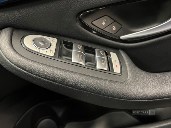 Used Mercedes-Benz C Class 2017 for sale - 76284808: Photo 18