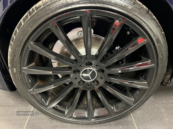 Used Mercedes-Benz C Class 2017 for sale - 76284808: Photo 25