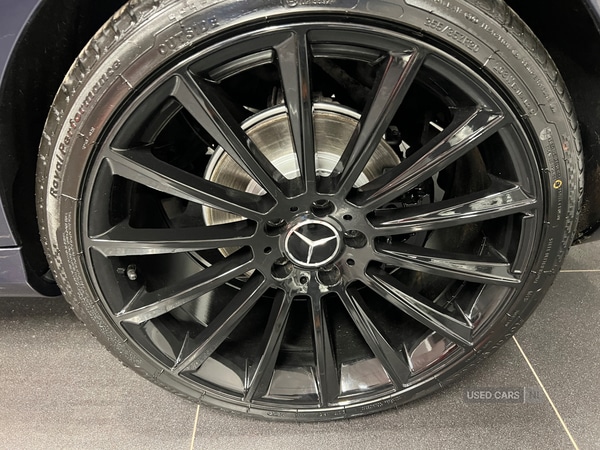Used Mercedes-Benz C Class 2017 for sale - 76284808: Photo 26