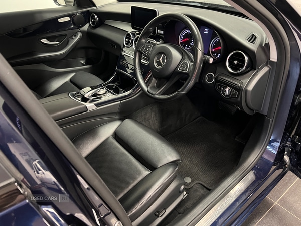 Used Mercedes-Benz C Class 2017 for sale - 76284808: Photo 41