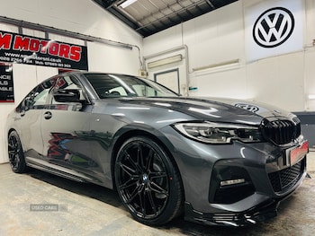 Used BMW 3 Series 2021 for sale - 79566473: Photo