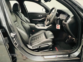 Used BMW 3 Series 2021 for sale - 79566473: Photo