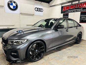 Used BMW 3 Series 2021 for sale - 79566473: Photo
