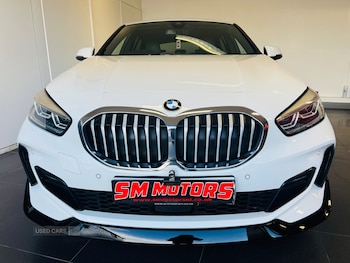 Used BMW 1 Series 2020 for sale - 79083552: Photo