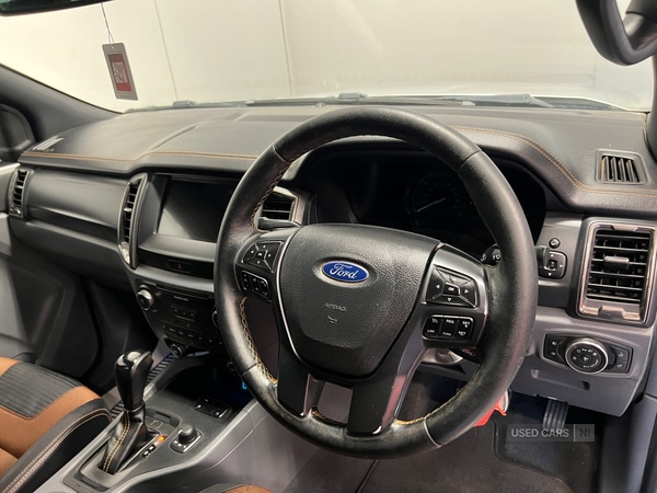 Used Ford Ranger 2019 for sale - 74909967: Photo 12