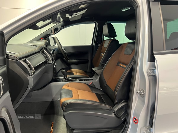 Used Ford Ranger 2019 for sale - 74909967: Photo 13