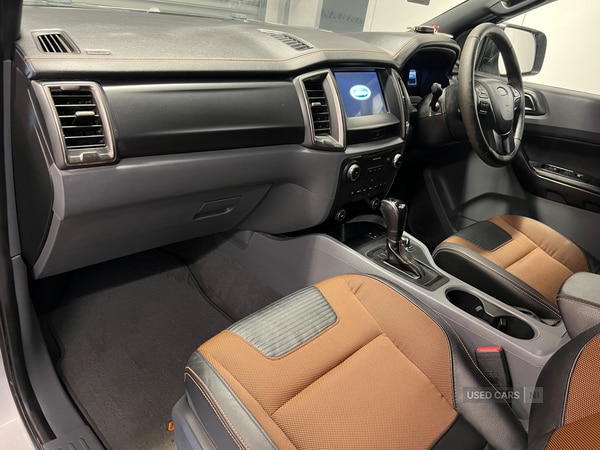 Used Ford Ranger 2019 for sale - 74909967: Photo 14