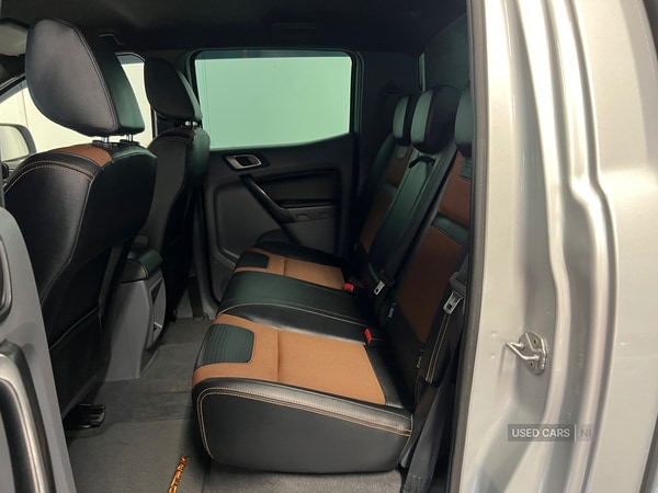 Used Ford Ranger 2019 for sale - 74909967: Photo 16