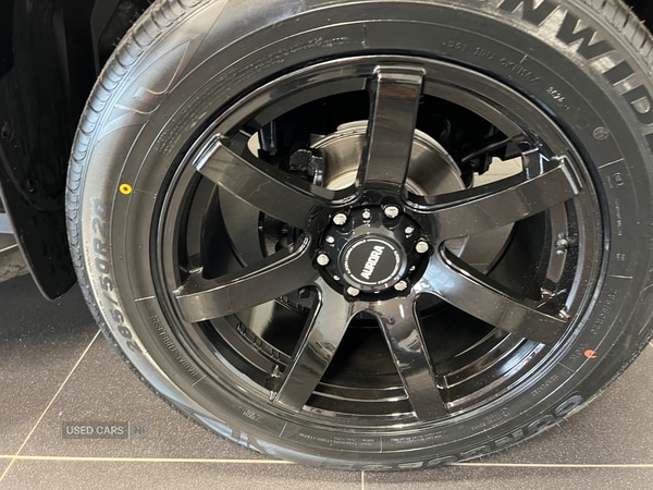 Used Ford Ranger 2019 for sale - 74909967: Photo 19