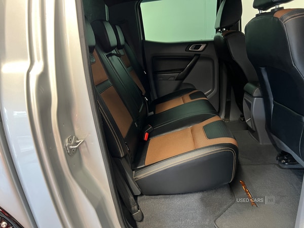 Used Ford Ranger 2019 for sale - 74909967: Photo 20