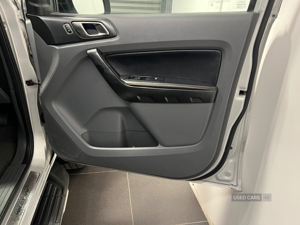 Used Ford Ranger 2019 for sale - 74909967: Photo 24