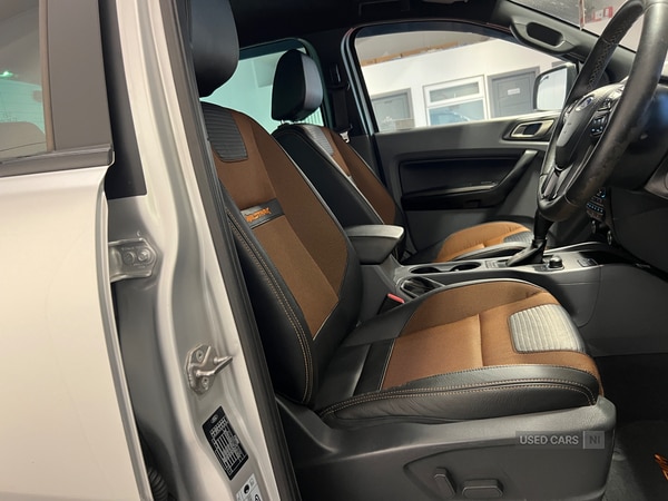 Used Ford Ranger 2019 for sale - 74909967: Photo 27
