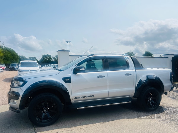 Used Ford Ranger 2019 for sale - 74909967: Photo 28