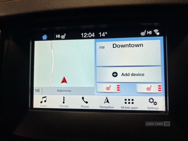 Vehicle 29