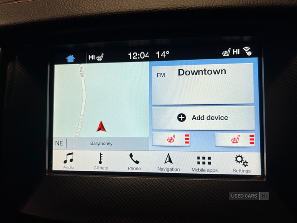 Used Ford Ranger 2019 for sale - 74909967: Photo 29