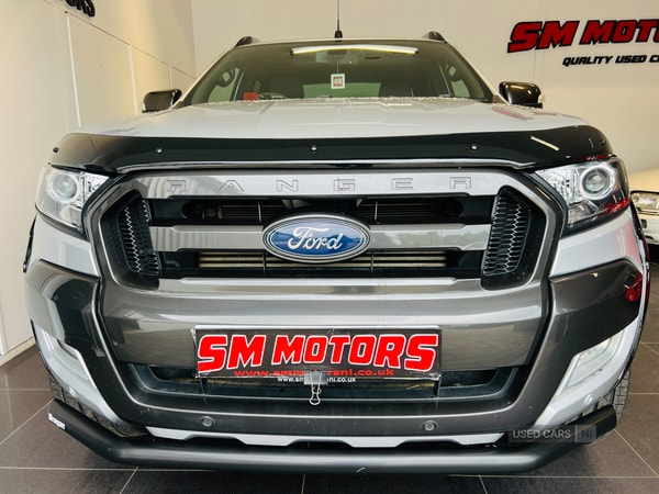 Used Ford Ranger 2019 for sale - 74909967: Photo 2