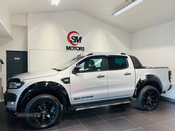 Used Ford Ranger 2019 for sale - 74909967: Photo 3