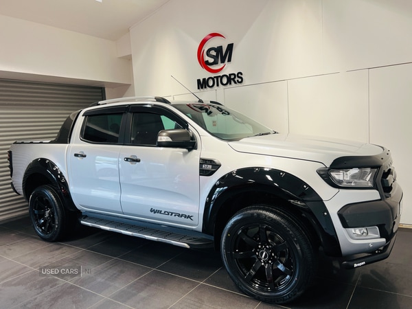 Used Ford Ranger 2019 for sale - 74909967: Photo 4