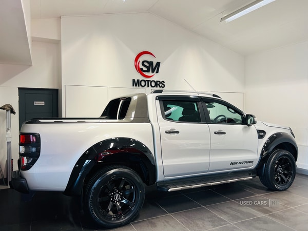 Used Ford Ranger 2019 for sale - 74909967: Photo 5