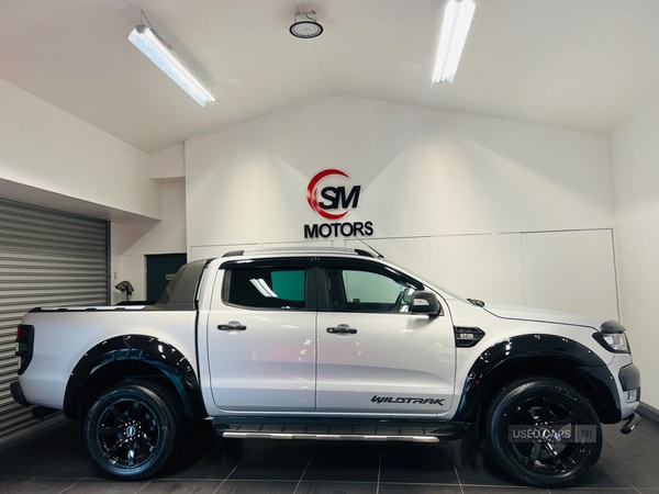 Used Ford Ranger 2019 for sale - 74909967: Photo 6