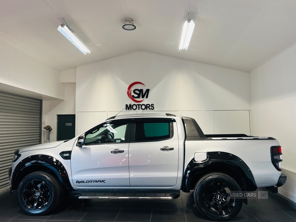 Used Ford Ranger 2019 for sale - 74909967: Photo 7