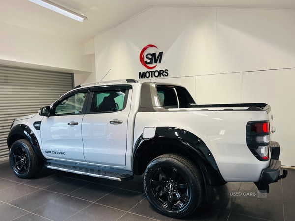 Used Ford Ranger 2019 for sale - 74909967: Photo 8