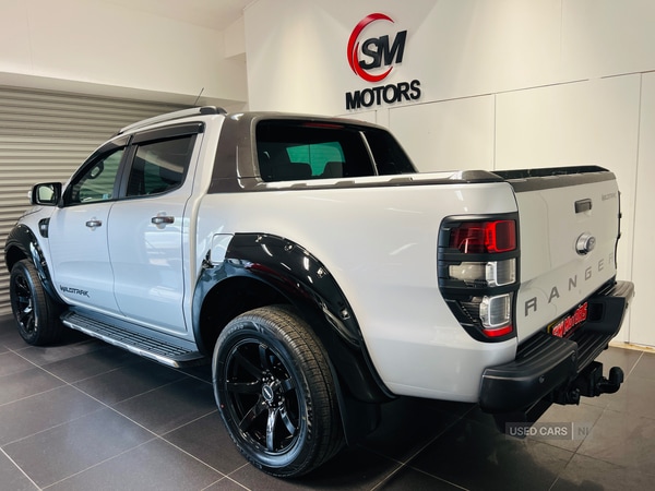 Used Ford Ranger 2019 for sale - 74909967: Photo 9