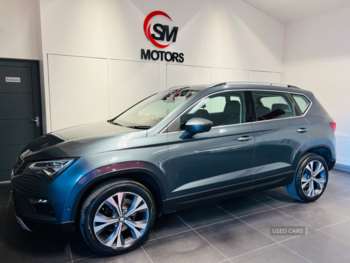 2019 - 1.6 TDI SE Technology [EZ] 5dr
