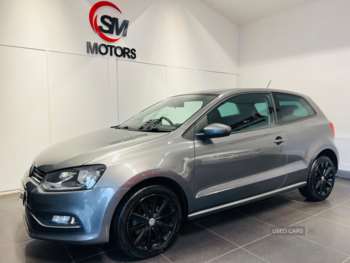 Used Volkswagen Polo 2014 for sale - 75141857: Photo