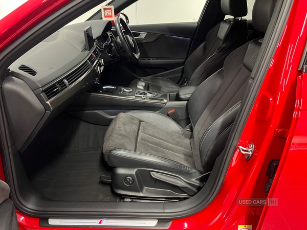 Used Audi A4 2019 for sale - 76585895: Photo 13