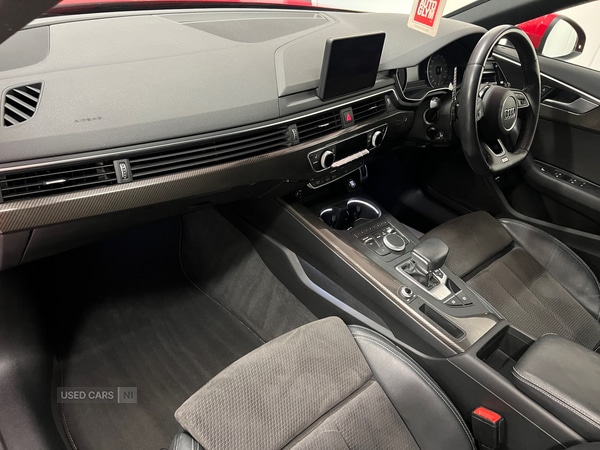 Used Audi A4 2019 for sale - 76585895: Photo 14